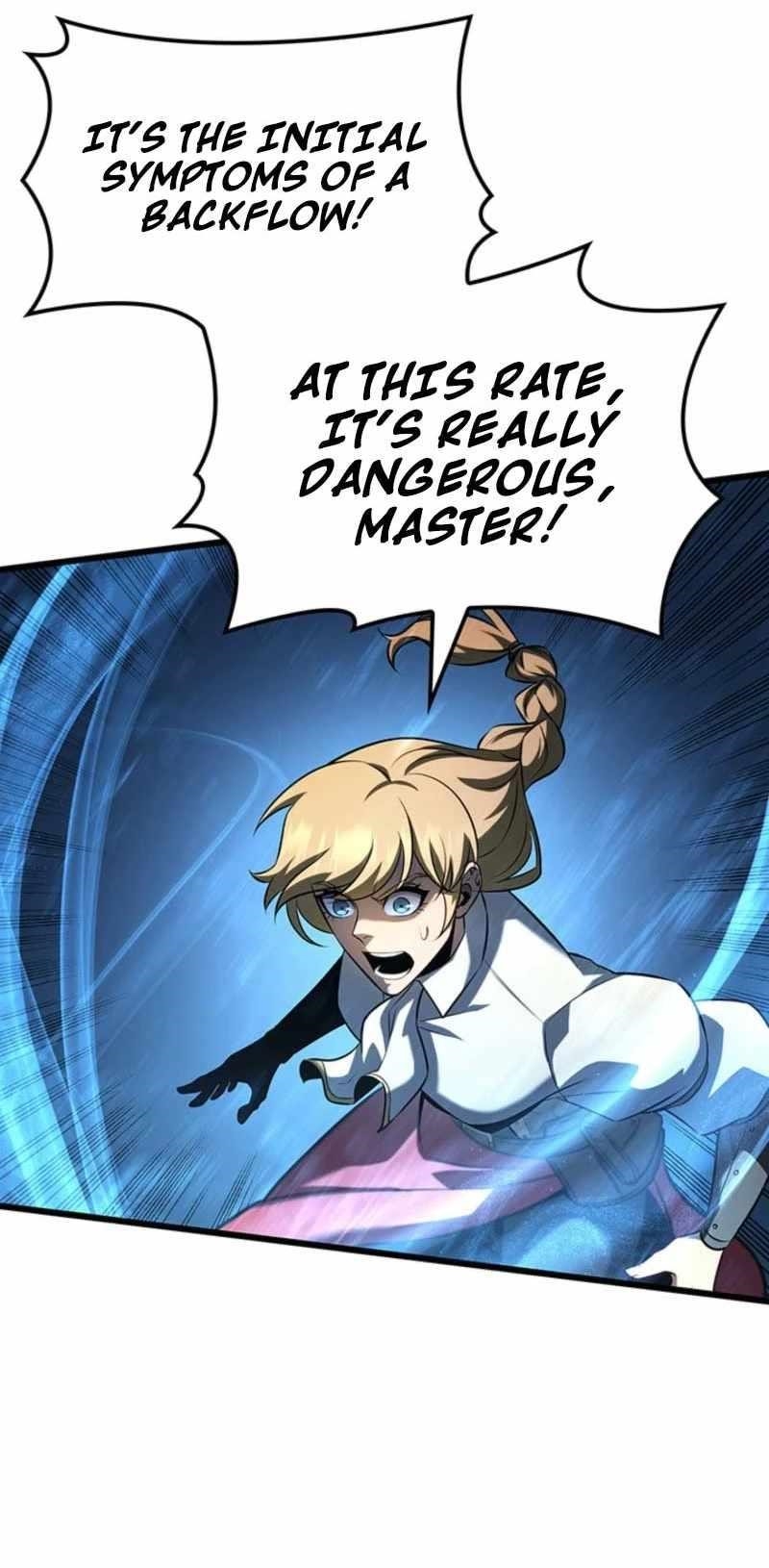 The Count’s Youngest Son Is a Player Chapter 132 - Page 18 in English