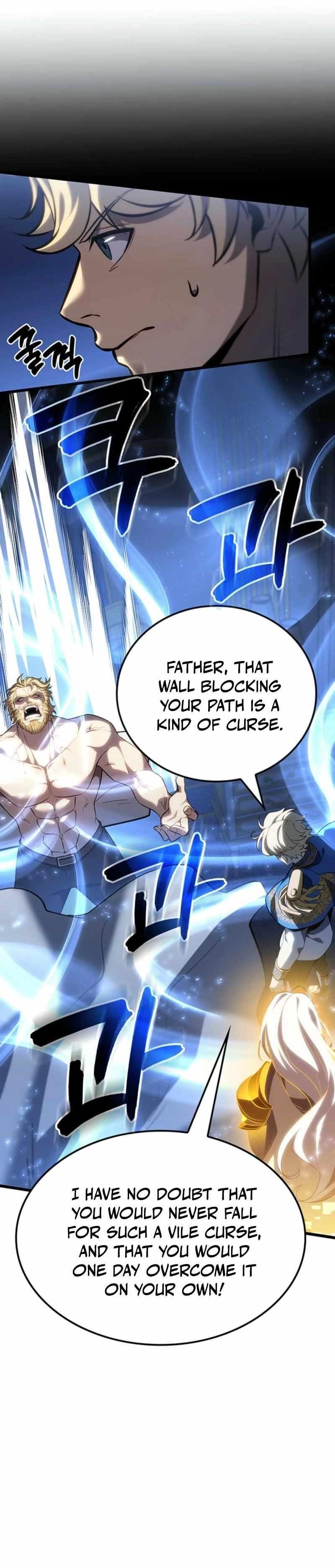 The Count’s Youngest Son Is a Player Chapter 132 - Page 19 in English