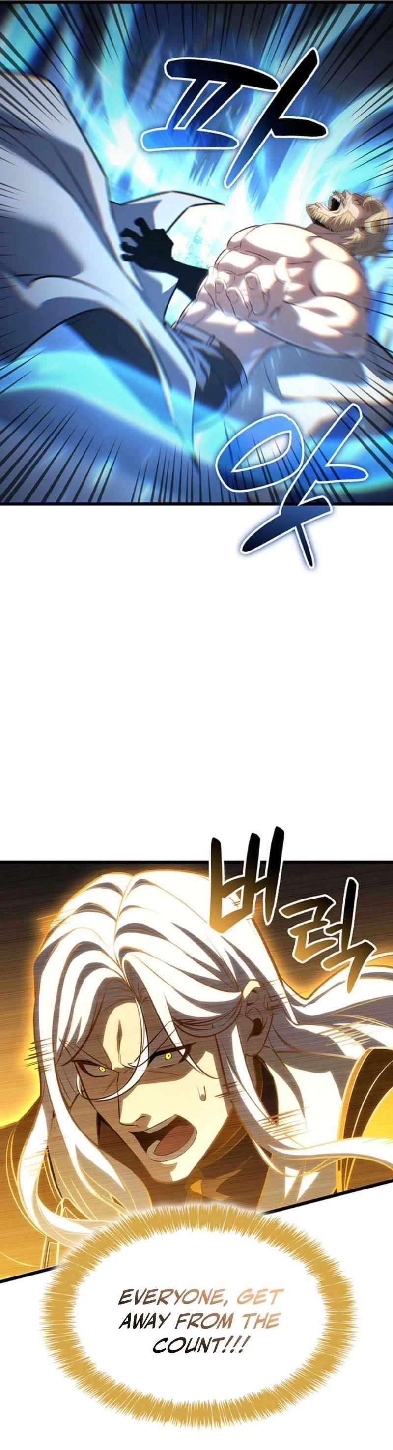 The Count’s Youngest Son Is a Player Chapter 132 - Page 25 in English