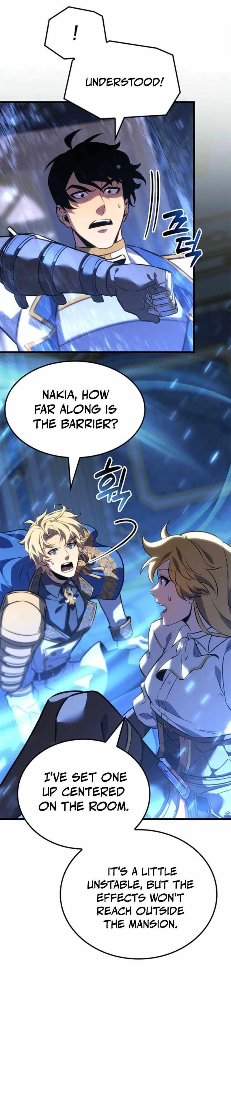 The Count’s Youngest Son Is a Player Chapter 132 - Page 30 in English
