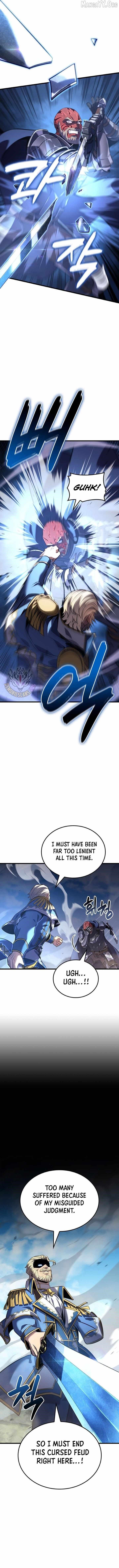 The Count’s Youngest Son Is a Player Chapter 134 - Page 4 in English