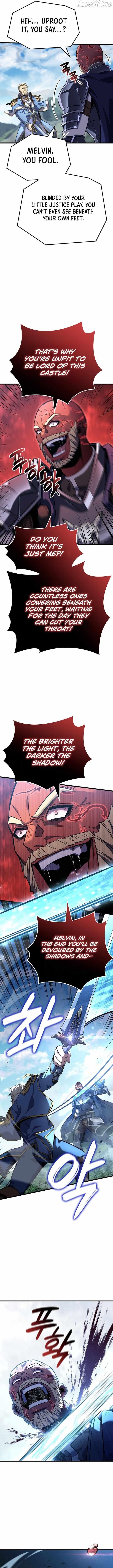 The Count’s Youngest Son Is a Player Chapter 134 - Page 5 in English