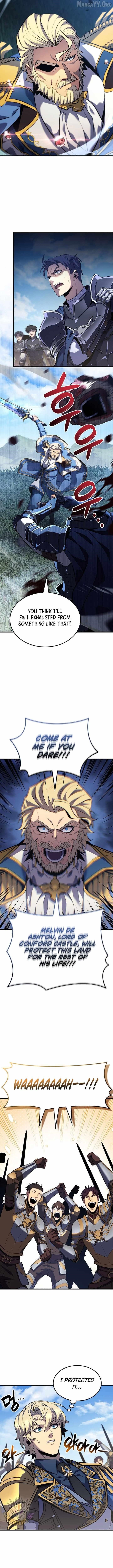 The Count’s Youngest Son Is a Player Chapter 134 - Page 6 in English