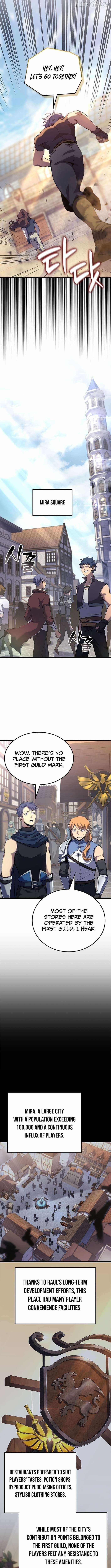The Count’s Youngest Son Is a Player Chapter 135 - Page 10 in English