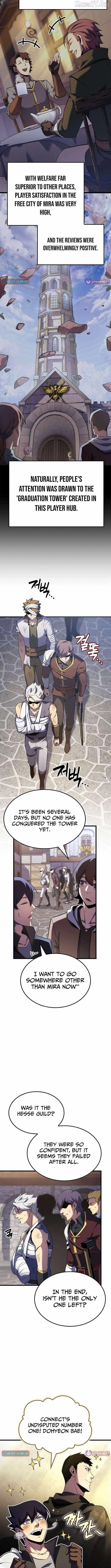 The Count’s Youngest Son Is a Player Chapter 135 - Page 11 in English