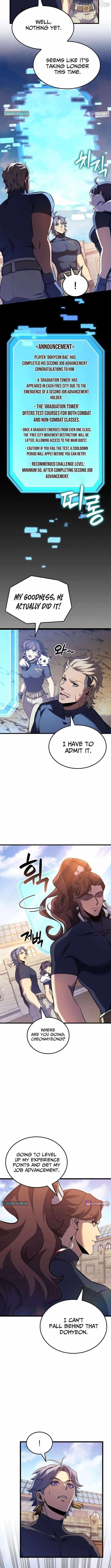 The Count’s Youngest Son Is a Player Chapter 135 - Page 9 in English