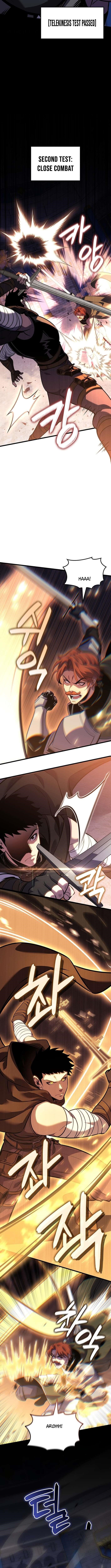 The Count’s Youngest Son Is a Player Chapter 136 - Page 8 in English