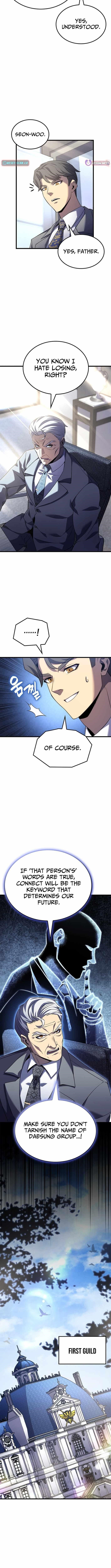 The Count’s Youngest Son Is a Player Chapter 137 - Page 10 in English