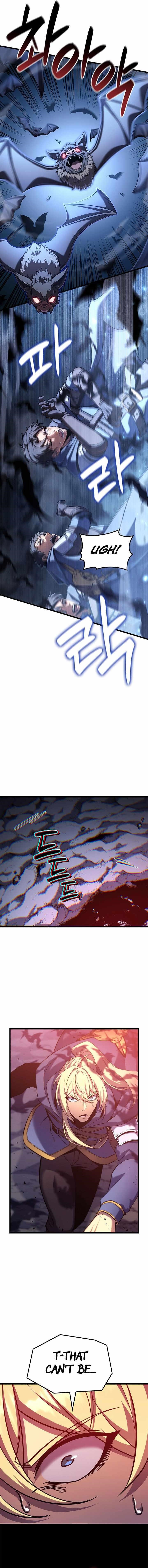 The Count’s Youngest Son Is a Player Chapter 138 - Page 10 in English