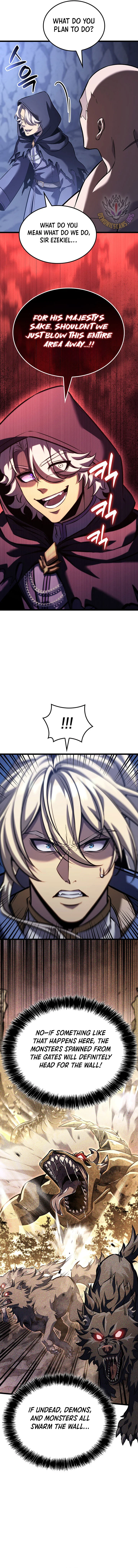 The Count’s Youngest Son Is a Player Chapter 139 - Page 13 in English