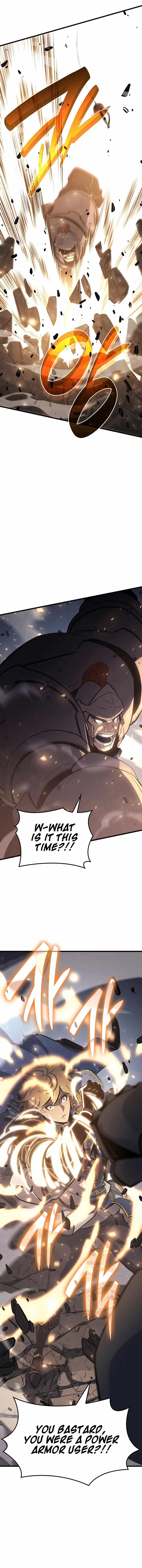 The Count’s Youngest Son Is a Player Chapter 14 - Page 9 in English