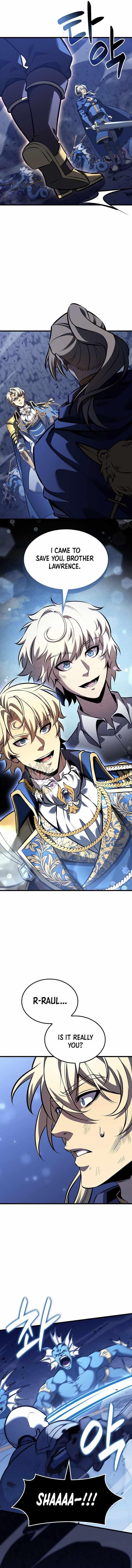 The Count’s Youngest Son Is a Player Chapter 140 - Page 10 in English