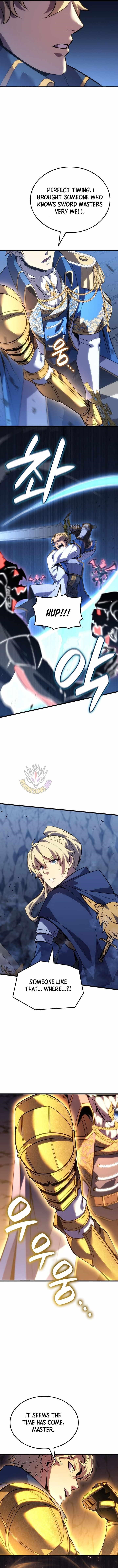 The Count’s Youngest Son Is a Player Chapter 140 - Page 13 in English