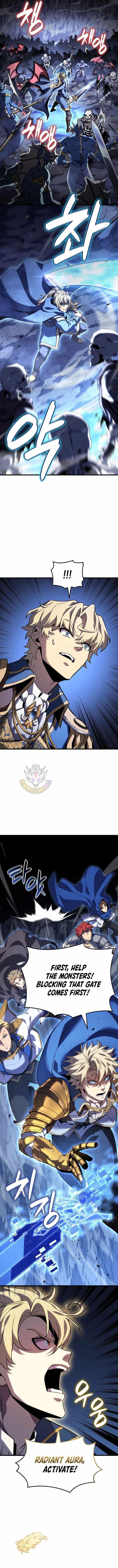 The Count’s Youngest Son Is a Player Chapter 140 - Page 6 in English