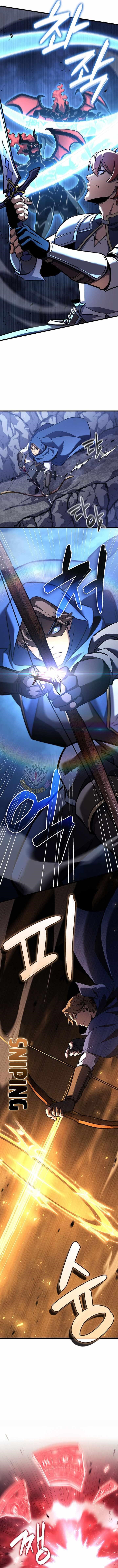 The Count’s Youngest Son Is a Player Chapter 140 - Page 8 in English