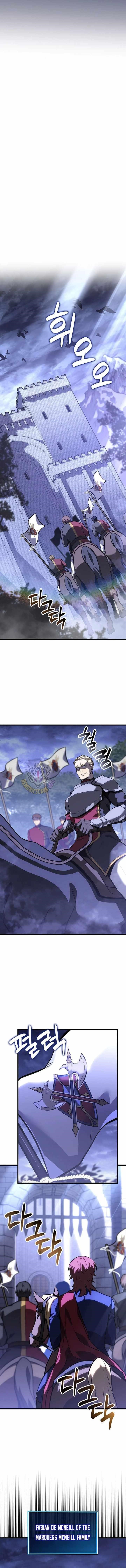 The Count’s Youngest Son Is a Player Chapter 141 - Page 13 in English