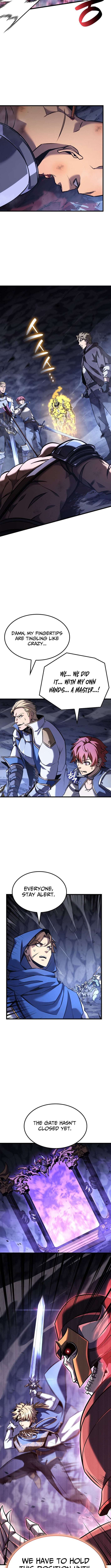 The Count’s Youngest Son Is a Player Chapter 142 - Page 12 in English