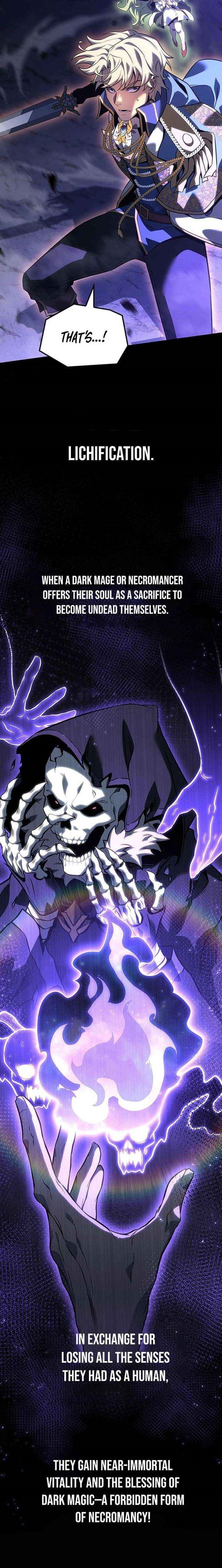 The Count’s Youngest Son Is a Player Chapter 143 - Page 21 in English