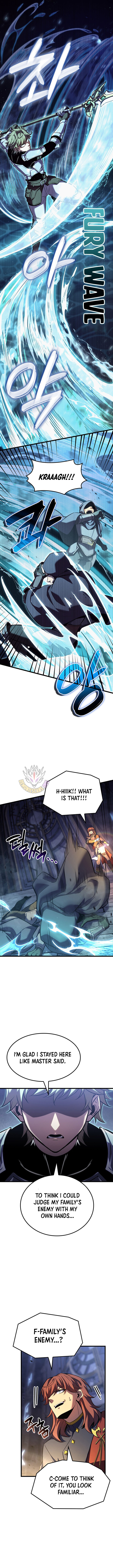 The Count’s Youngest Son Is a Player Chapter 144 - Page 10 in English