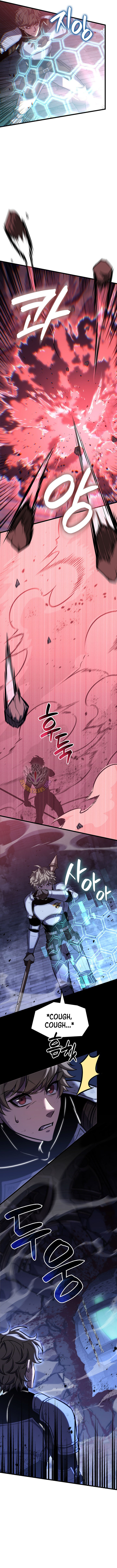 The Count’s Youngest Son Is a Player Chapter 144 - Page 12 in English