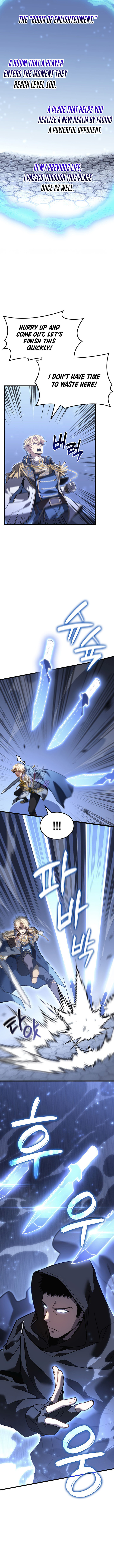The Count’s Youngest Son Is a Player Chapter 144 - Page 4 in English
