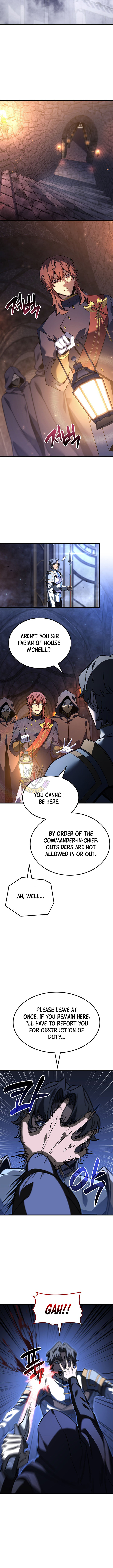 The Count’s Youngest Son Is a Player Chapter 144 - Page 6 in English