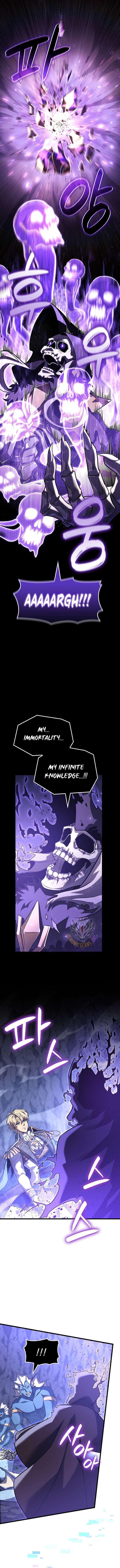 The Count’s Youngest Son Is a Player Chapter 146 - Page 11 in English