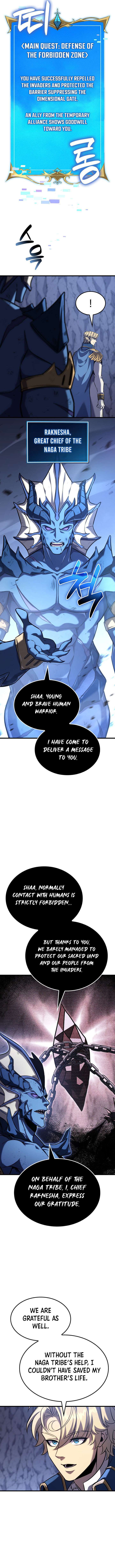 The Count’s Youngest Son Is a Player Chapter 146 - Page 12 in English