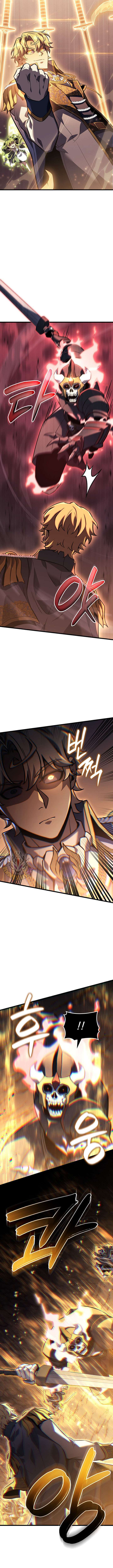 The Count’s Youngest Son Is a Player Chapter 146 - Page 3 in English