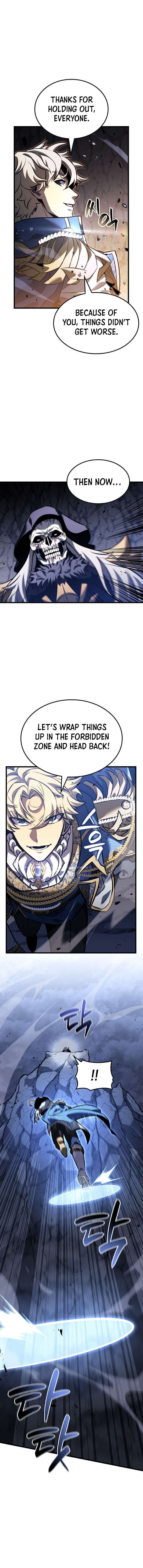 The Count’s Youngest Son Is a Player Chapter 146 - Page 6 in English
