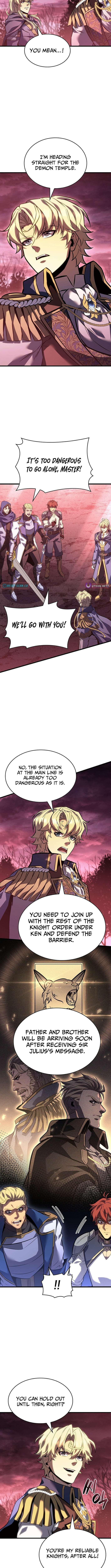 The Count’s Youngest Son Is a Player Chapter 147 - Page 12 in English