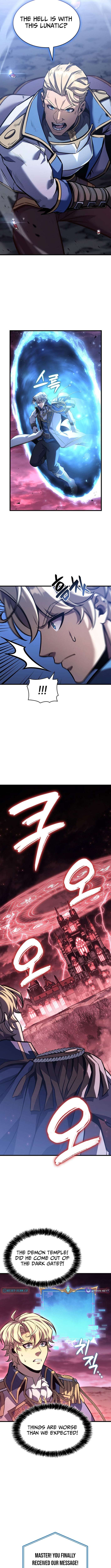 The Count’s Youngest Son Is a Player Chapter 147 - Page 9 in English