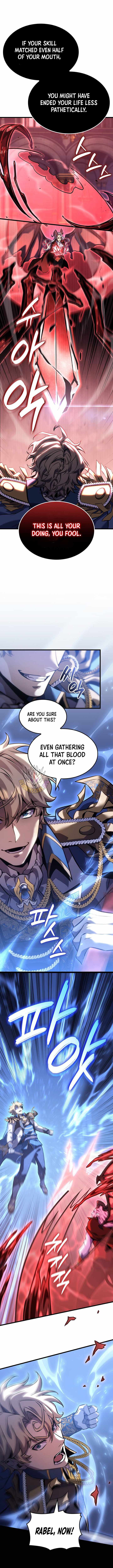 The Count’s Youngest Son Is a Player Chapter 149 - Page 10 in English
