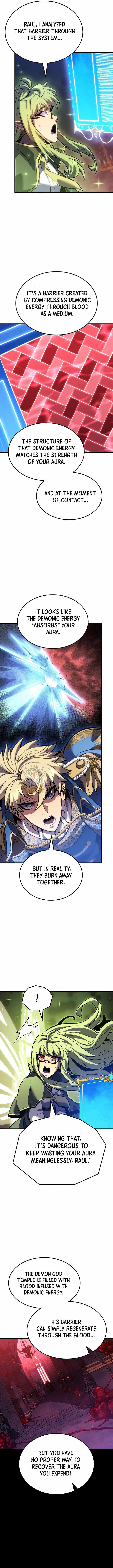 The Count’s Youngest Son Is a Player Chapter 149 - Page 6 in English