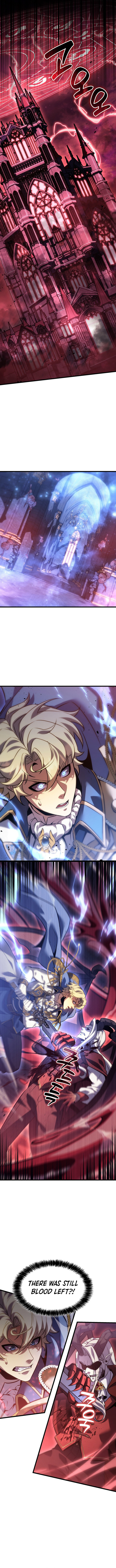The Count’s Youngest Son Is a Player Chapter 150 - Page 10 in English