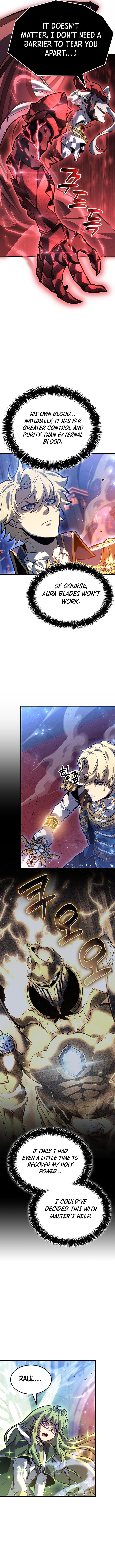 The Count’s Youngest Son Is a Player Chapter 150 - Page 12 in English