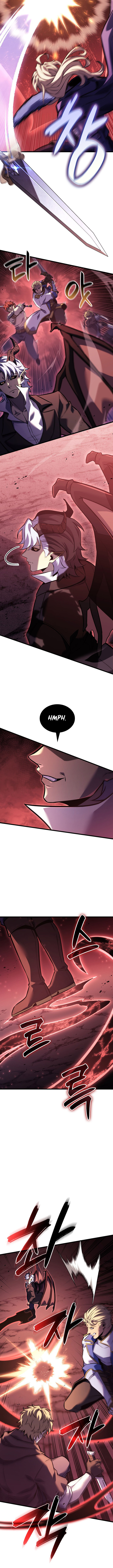 The Count’s Youngest Son Is a Player Chapter 150 - Page 6 in English