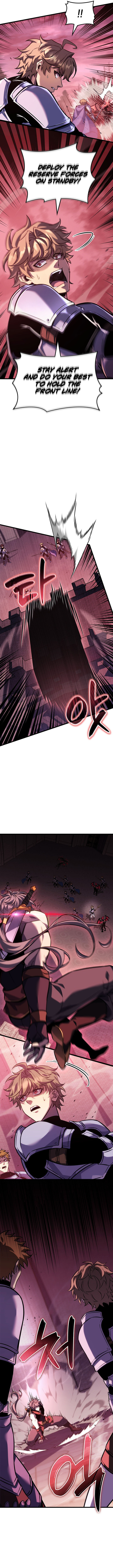 The Count’s Youngest Son Is a Player Chapter 151 - Page 4 in English
