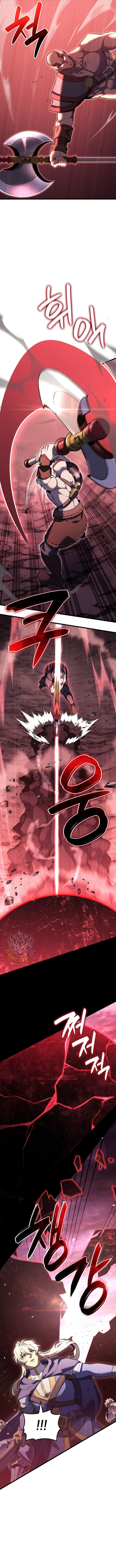 The Count’s Youngest Son Is a Player Chapter 151 - Page 9 in English