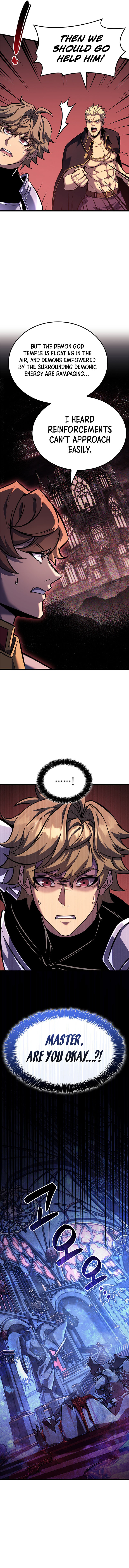 The Count’s Youngest Son Is a Player Chapter 152 - Page 12 in English