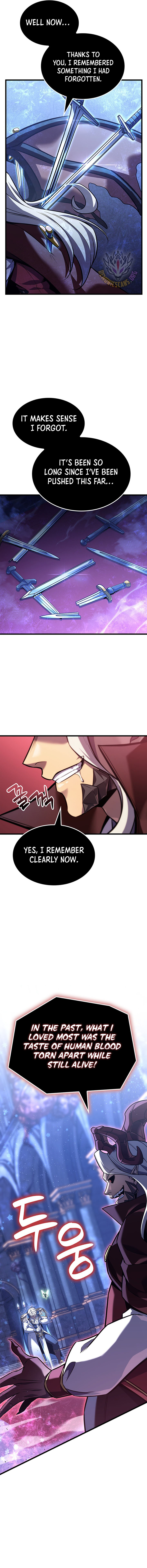 The Count’s Youngest Son Is a Player Chapter 152 - Page 13 in English