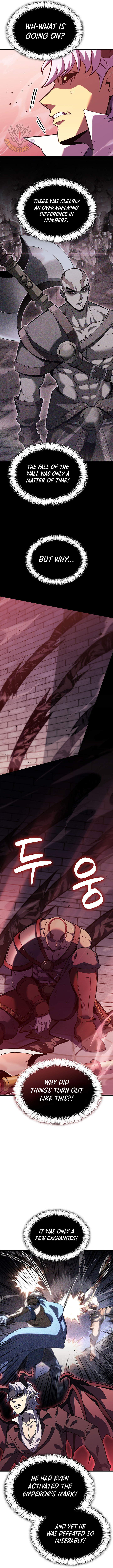 The Count’s Youngest Son Is a Player Chapter 152 - Page 5 in English