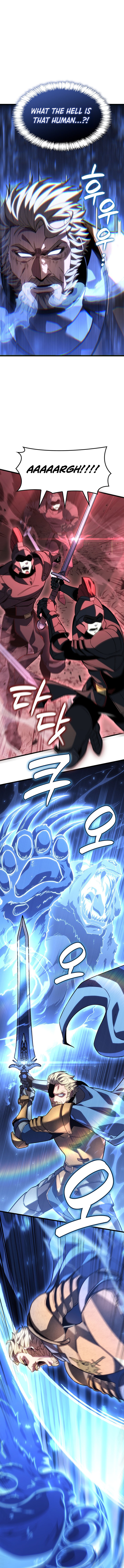 The Count’s Youngest Son Is a Player Chapter 152 - Page 6 in English
