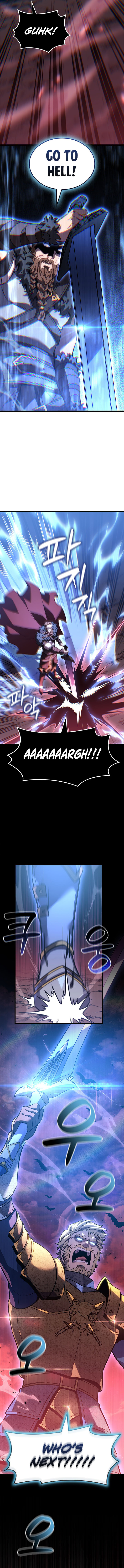 The Count’s Youngest Son Is a Player Chapter 152 - Page 8 in English