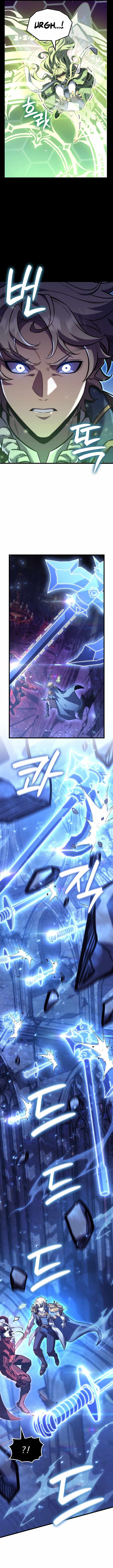 The Count’s Youngest Son Is a Player Chapter 153 - Page 10 in English