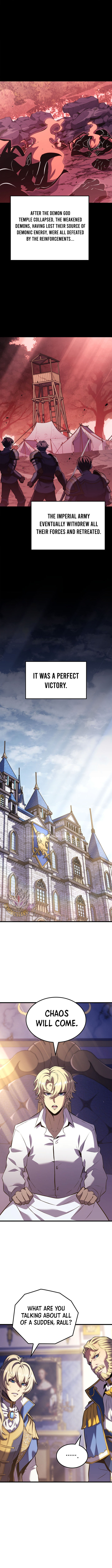 The Count’s Youngest Son Is a Player Chapter 154 - Page 11 in English