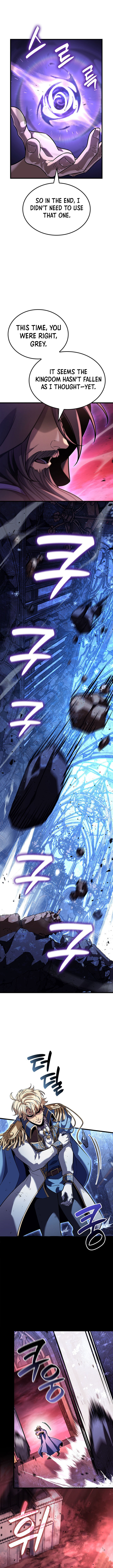 The Count’s Youngest Son Is a Player Chapter 154 - Page 6 in English