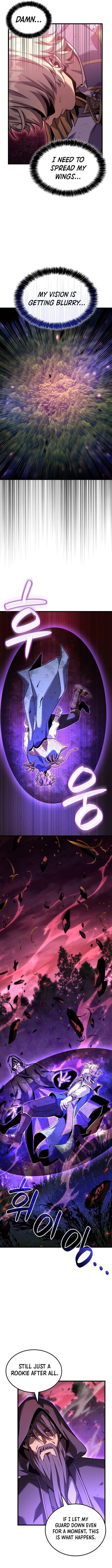 The Count’s Youngest Son Is a Player Chapter 154 - Page 8 in English