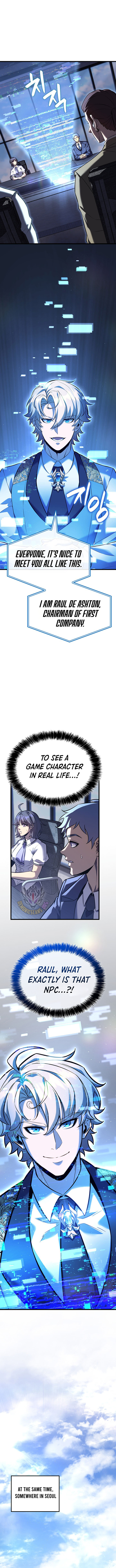 The Count’s Youngest Son Is a Player Chapter 155 - Page 11 in English