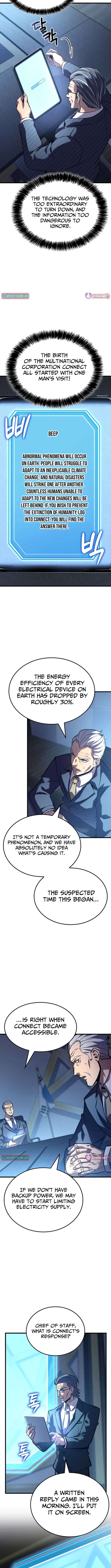 The Count’s Youngest Son Is a Player Chapter 156 - Page 4 in English